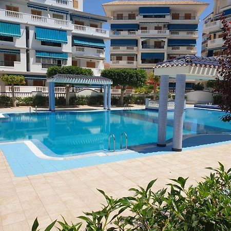 Appartement Lux Apartamento à La Mata  Extérieur photo