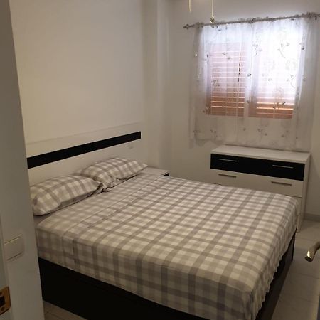 Appartement Lux Apartamento à La Mata  Chambre photo