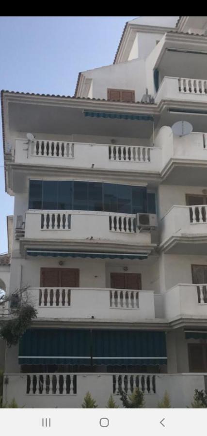 Appartement Lux Apartamento à La Mata  Extérieur photo