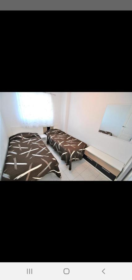 Appartement Lux Apartamento à La Mata  Extérieur photo