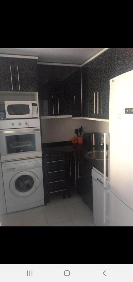 Appartement Lux Apartamento à La Mata  Extérieur photo